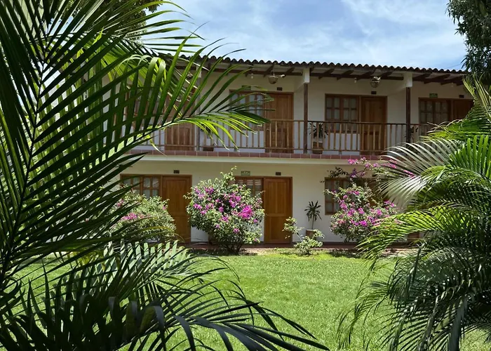 Hotel Jardin Boutique Rodadero