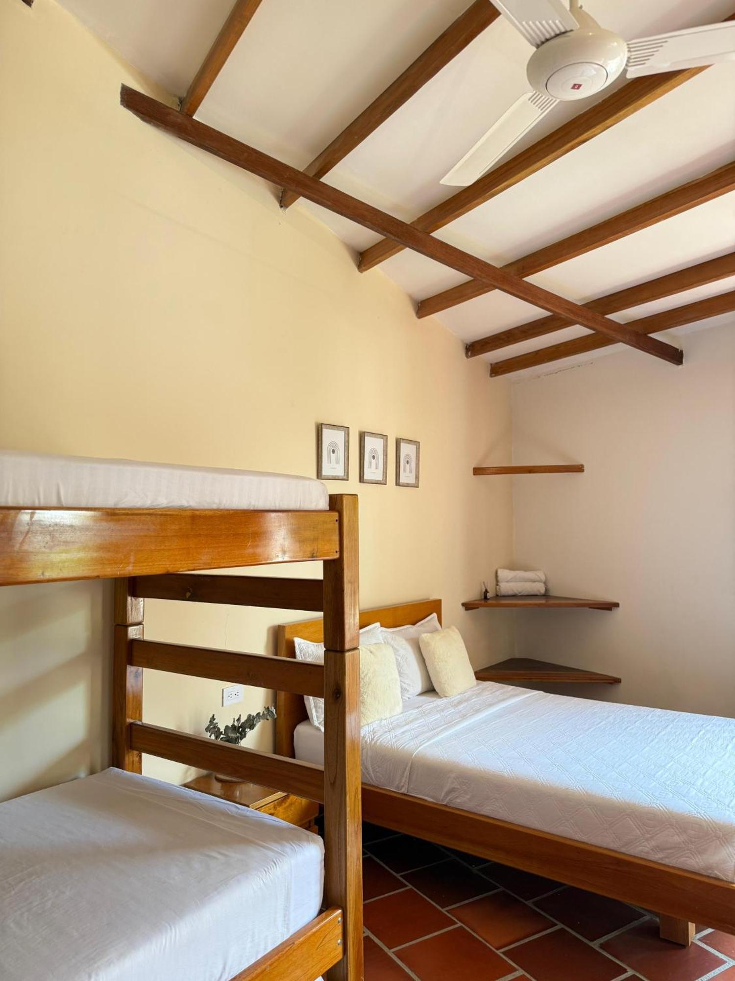 Hotel Jardin Boutique Rodadero Santa Marta (Magdalena)