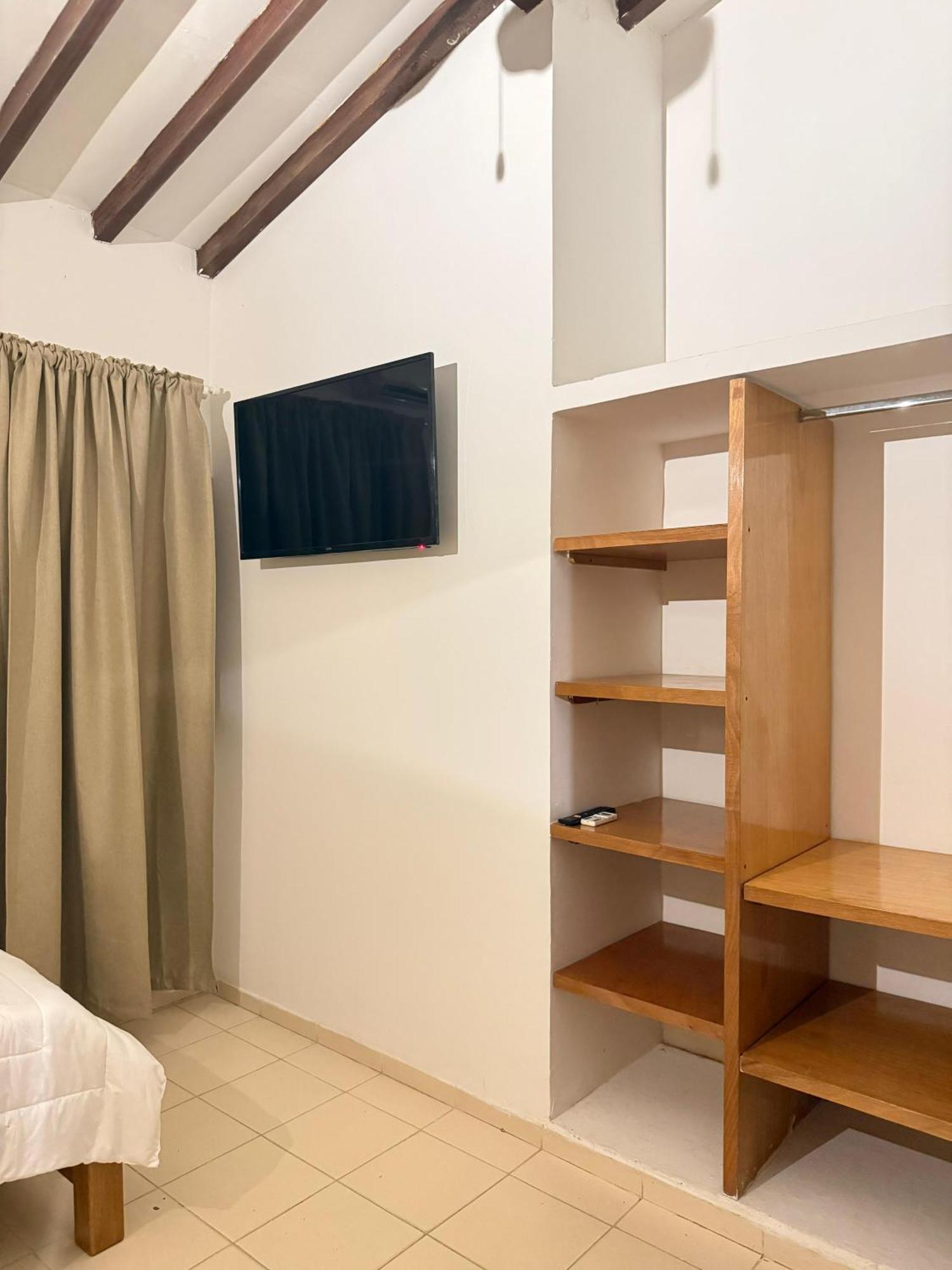 Jardin Boutique Rodadero 3*