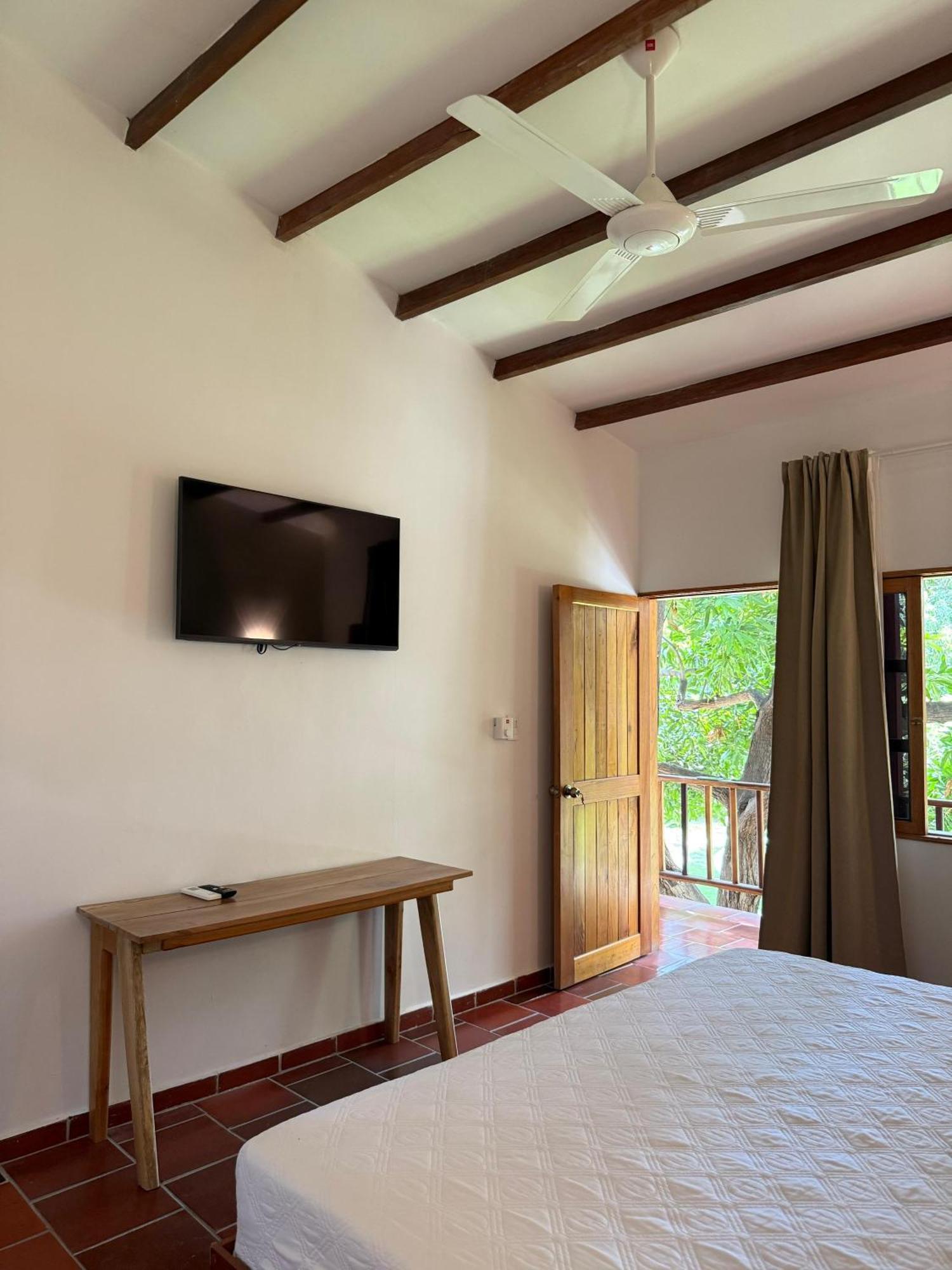 Jardin Boutique Rodadero Hotel 3*