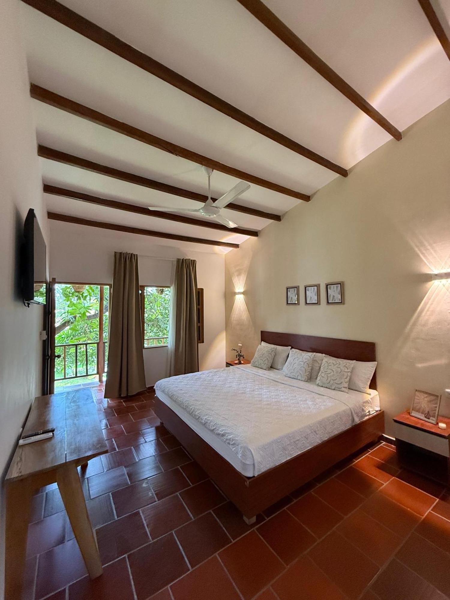 Hotel Jardin Boutique Rodadero Santa Marta (Magdalena)