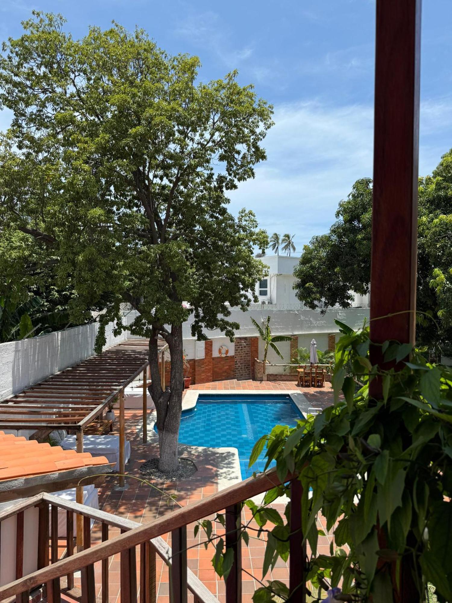 Jardin Boutique Rodadero Hotel
