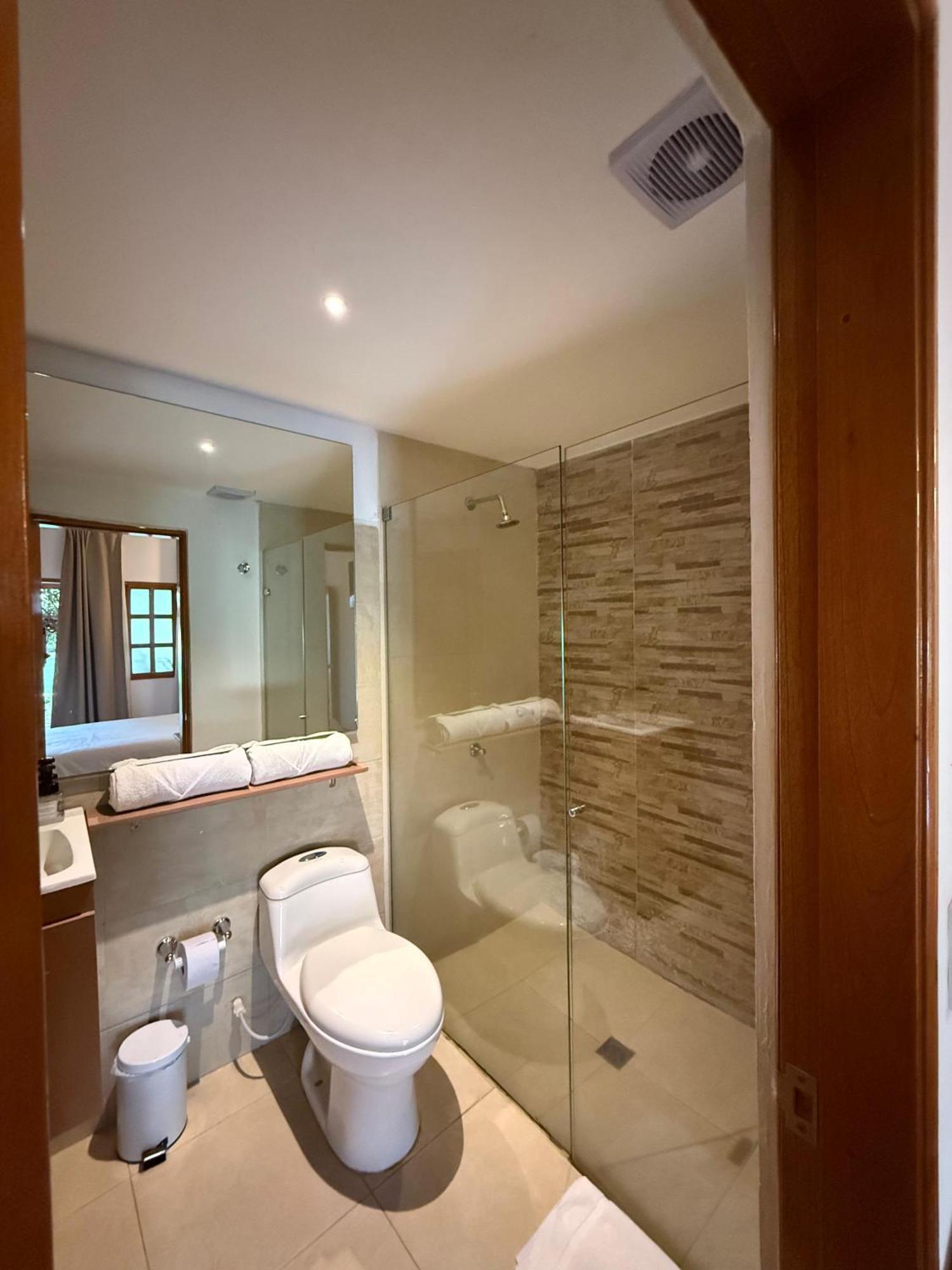 Hotel Jardin Boutique Rodadero Santa Marta (Magdalena)