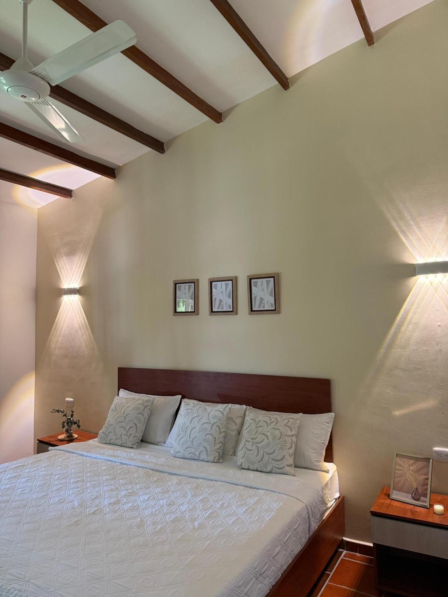 Jardin Boutique Rodadero 3*