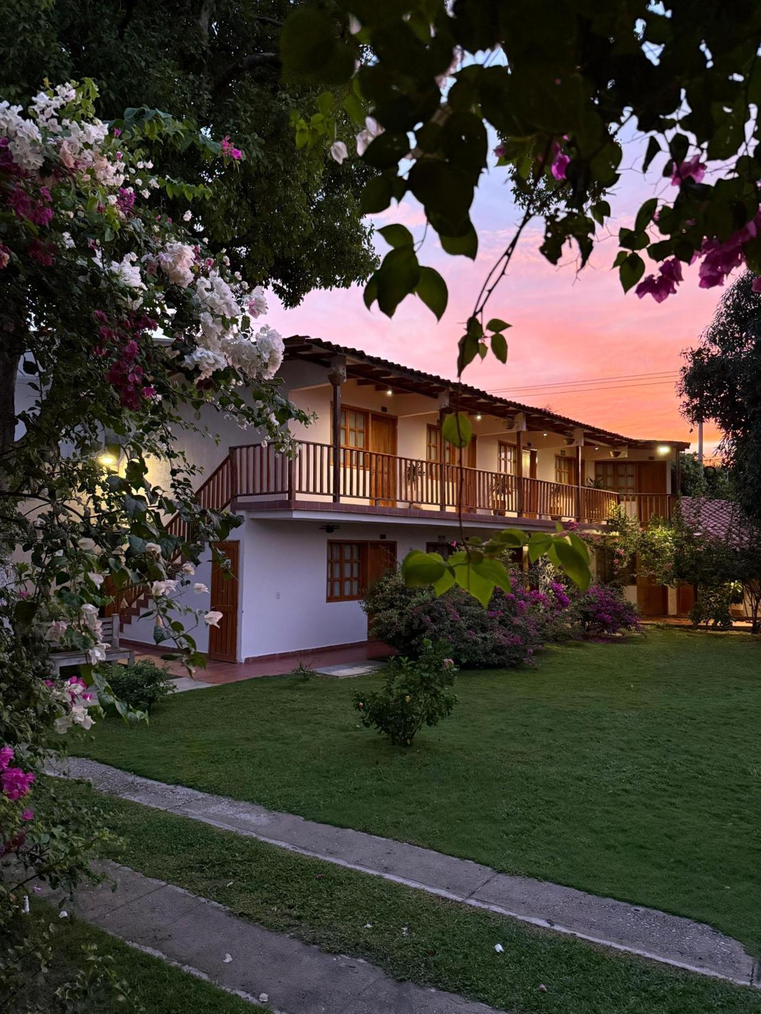Jardin Boutique Rodadero 3* Santa Marta (Magdalena)