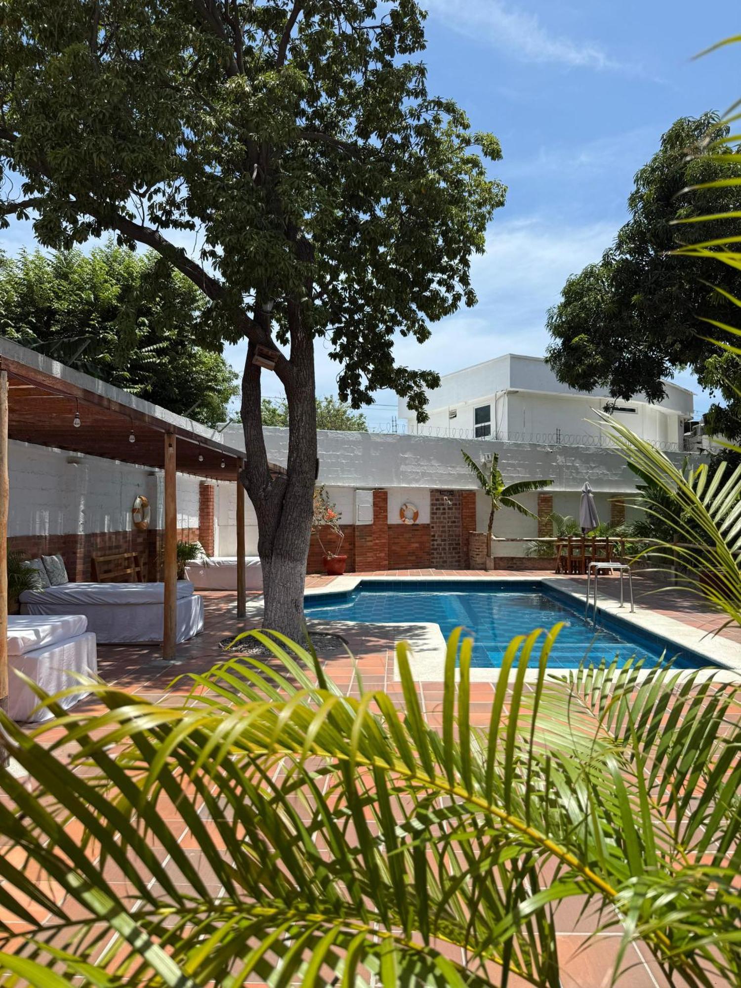 Jardin Boutique Rodadero 3*