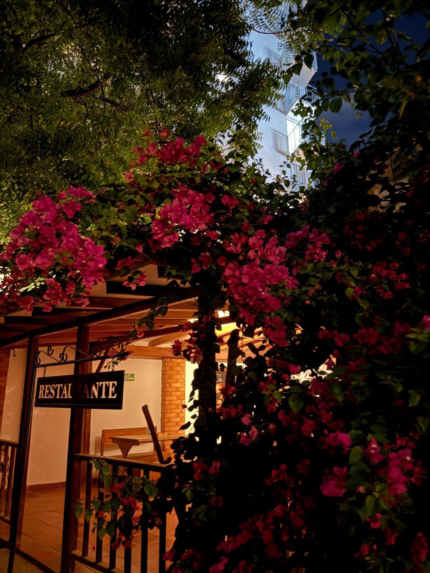 Jardin Boutique Rodadero Hotel Santa Marta (Magdalena)